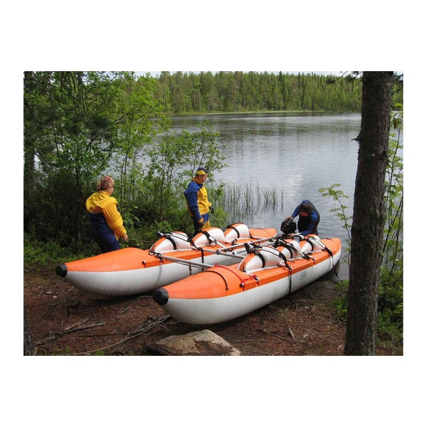 Катамаран сплавной Арктика