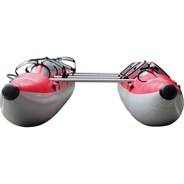 Катамаран сплавной Арктика