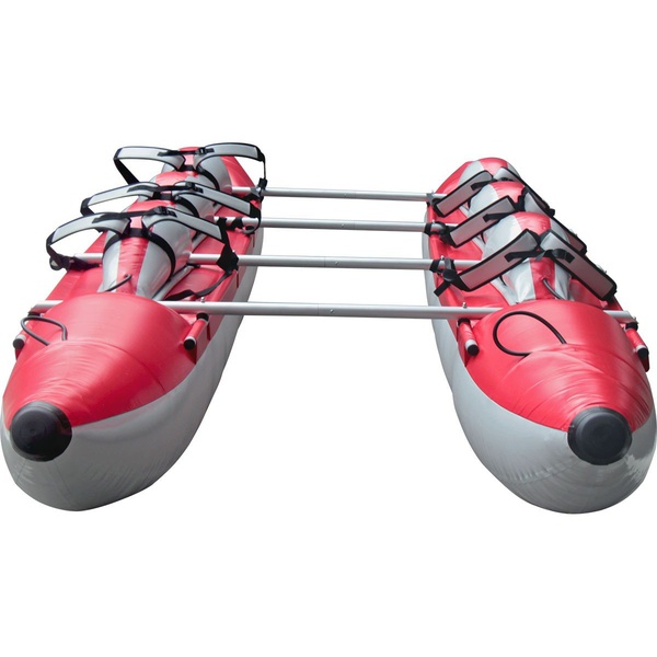 Катамаран сплавной Арктика