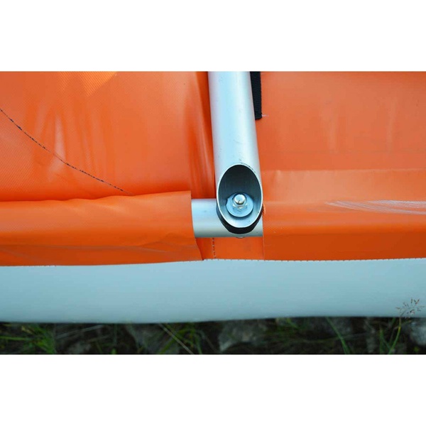 Катамаран сплавной Арктика