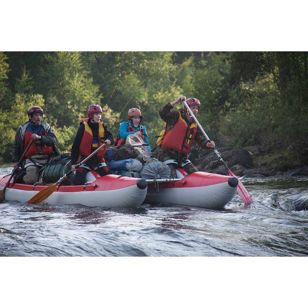 Катамаран сплавной Арктика