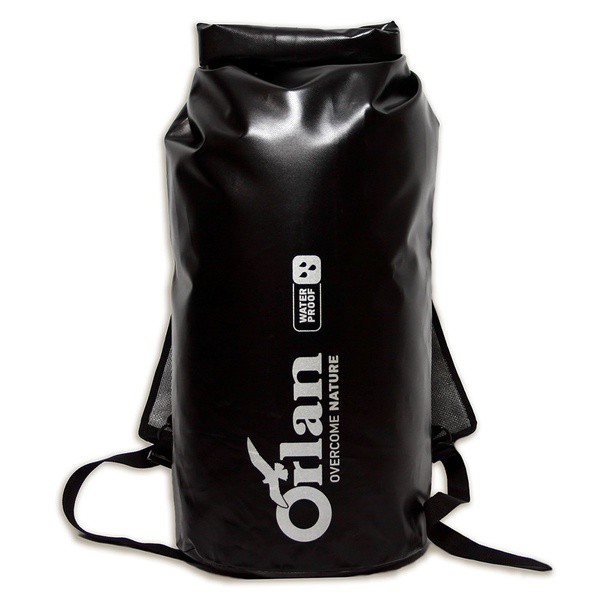 Гермомешок-рюкзак Orlan Dry Bag Экстрим 130