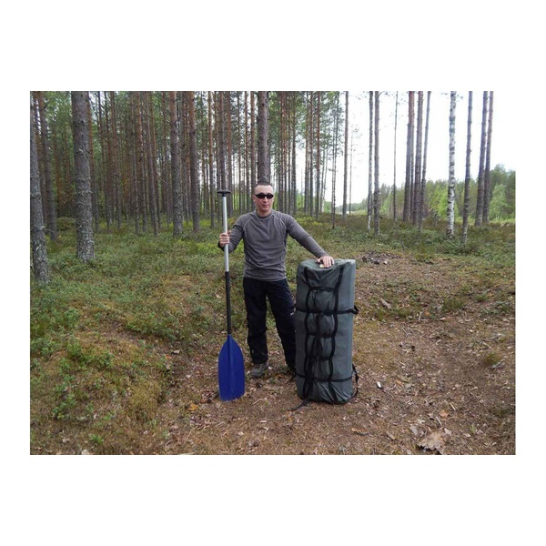 Катамаран надувной Вольный ветер Каскад