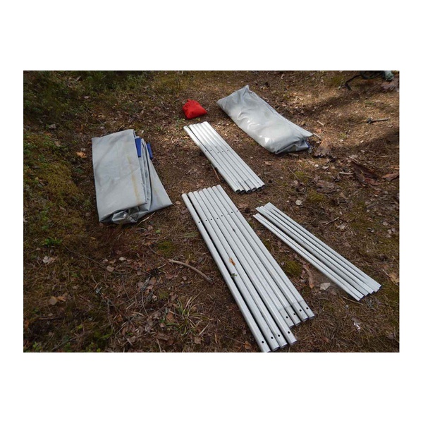 Катамаран надувной Вольный ветер Каскад