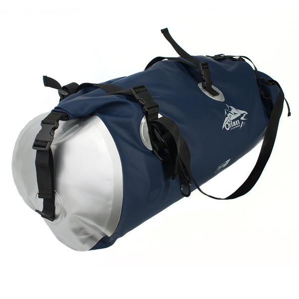 Гермосумка Orlan ПВХ трикотаж 80