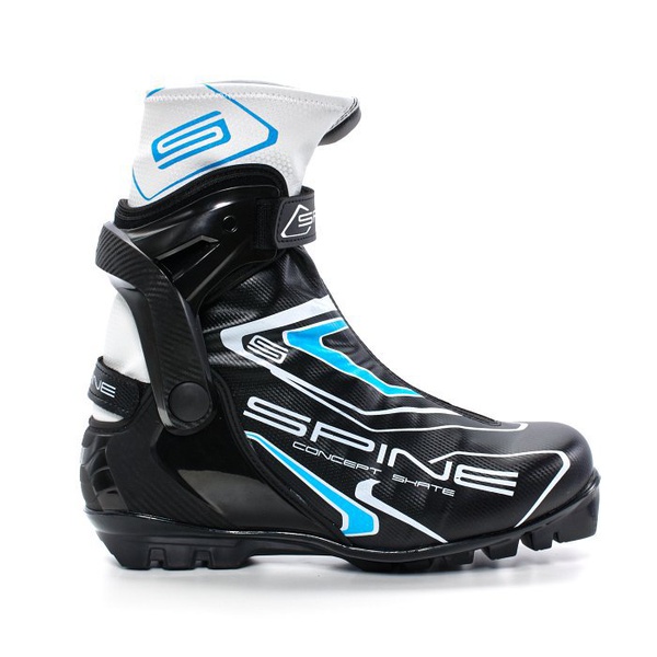 Ботинки лыжные Spine Concept Skate 296/1 NNN