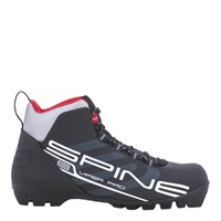 Ботинки лыжные Spine Viper 251 NNN