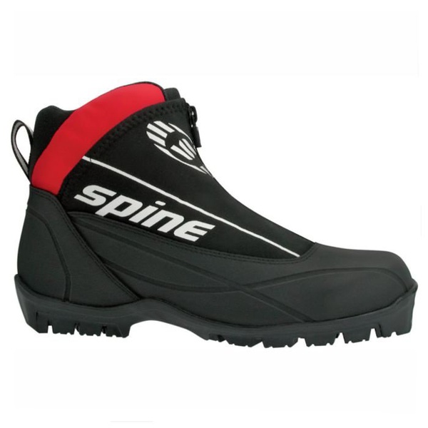 Ботинки лыжные Spine Comfort 244 SNS