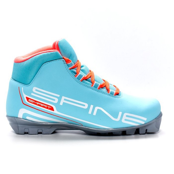 Ботинки лыжные Spine Smart Lady 457/40 SNS