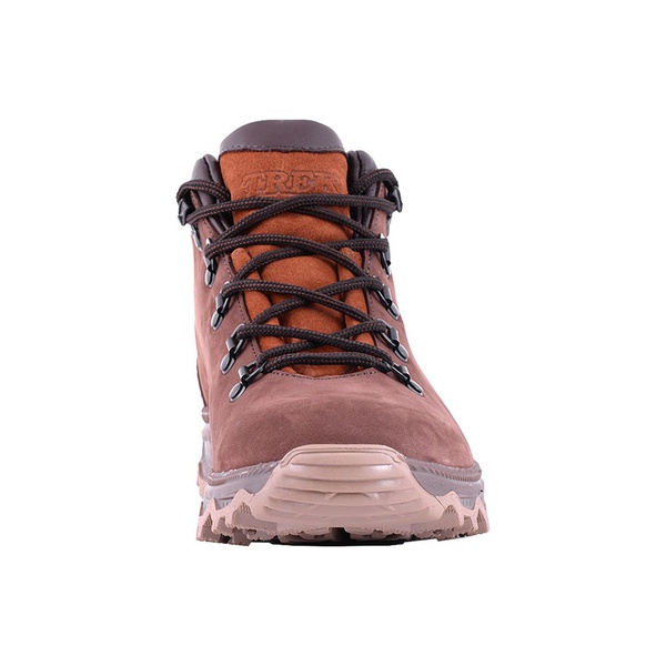 Ботинки трекинговые Trek Andes6 (08-01.U)