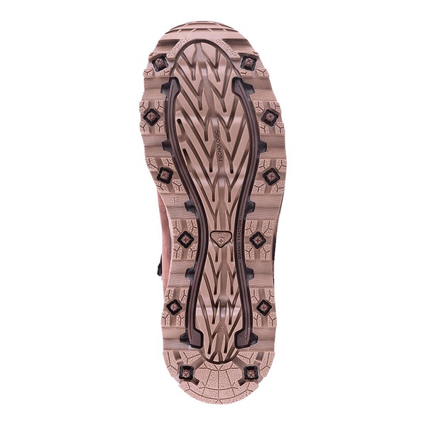 Ботинки трекинговые Trek Andes6 (08-01.U)