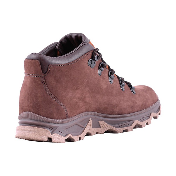 Ботинки трекинговые Trek Andes6 (08-02.U)