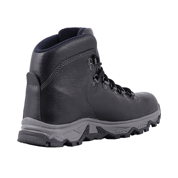 Ботинки Trek Hiking18 (11-02.U)