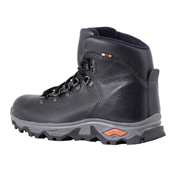 Ботинки Trek Hiking18 (11-02.U)