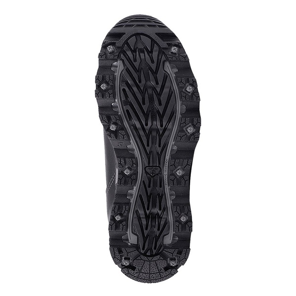 Ботинки Trek Hiking18 (11-02.U)