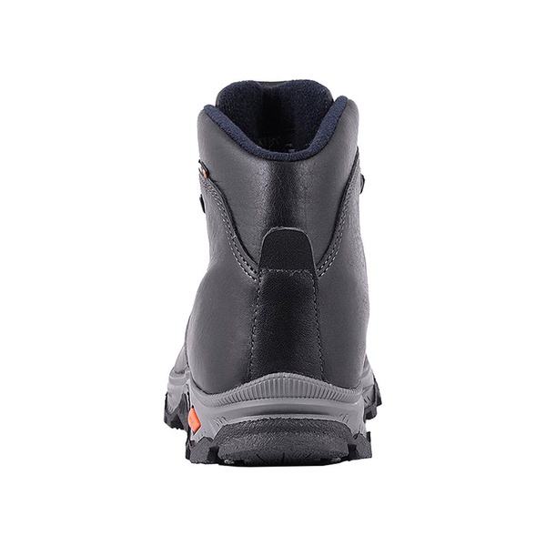 Ботинки Trek Hiking18 (11-02.U)