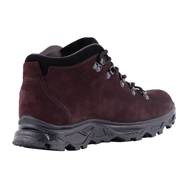 Ботинки трекинговые Trek Andes3 (08-01.М)