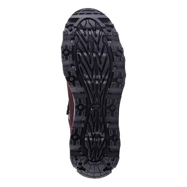 Ботинки трекинговые Trek Andes3 (08-01.М)