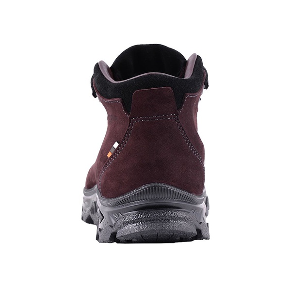 Ботинки трекинговые Trek Andes3 (08-01.М)