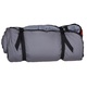 Спальный мешок Huntsman Эксп (дюспо) серый/терракотовый, тк. Дюспо, 0°С. Фото 3