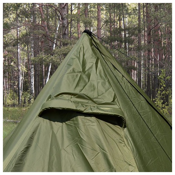 Палатка Splav Settler R хаки