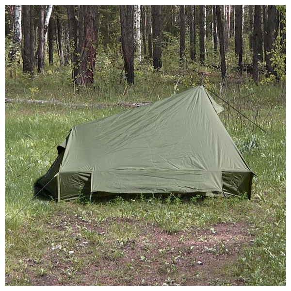 Палатка Splav Settler R хаки