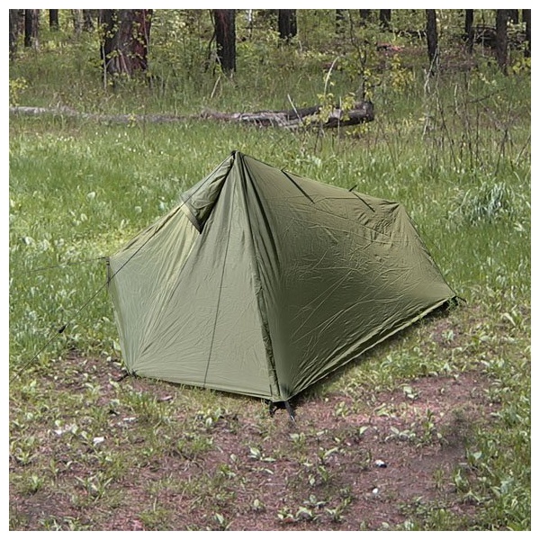 Палатка Splav Settler R хаки