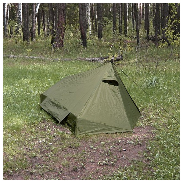 Палатка Splav Settler R хаки