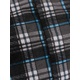 Спальный мешок Huntsman Эксп (дюспо) серый/терракотовый, тк. Дюспо, -15°С. Фото 4