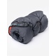 Спальный мешок Huntsman Эксп (дюспо) серый/терракотовый, тк. Дюспо, -15°С. Фото 6