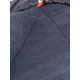 Спальный мешок Huntsman Эксп серый/терракотовый, тк. Дюспо, -25°С. Фото 3