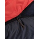 Спальный мешок Huntsman Эксп серый/терракотовый, тк. Дюспо, -25°С. Фото 5