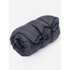 Спальный мешок Huntsman Эксп серый/терракотовый, тк. Дюспо, -25°С. Фото 7