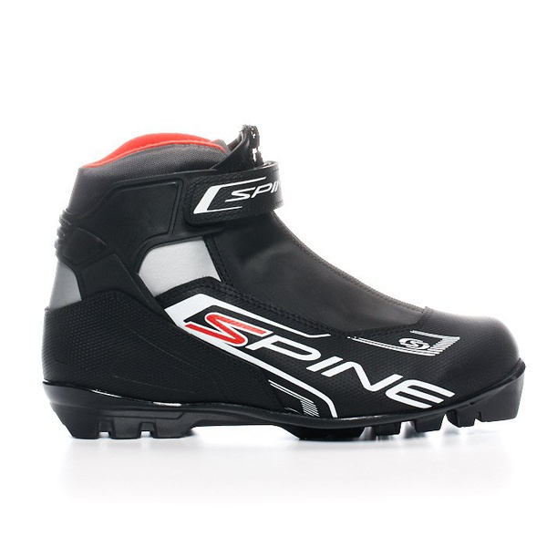 Ботинки лыжные Spine Rider 454 SNS