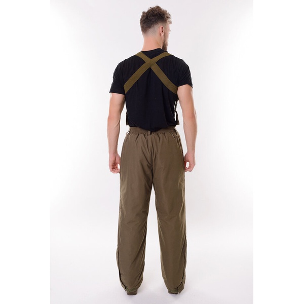 Костюм OneRus Тактика -45 (Канада) хаки