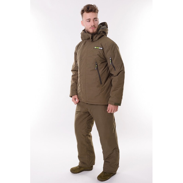 Костюм OneRus Тактика -45 (Канада) хаки