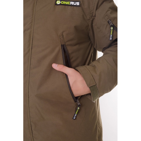 Костюм OneRus Тактика -45 (Канада) хаки
