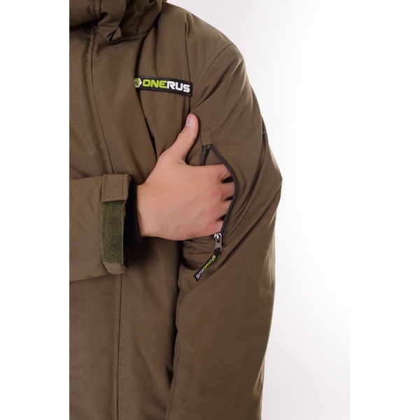 Костюм OneRus Тактика -45 (Канада) хаки