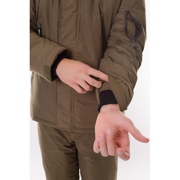 Костюм OneRus Тактика -45 (Канада) хаки