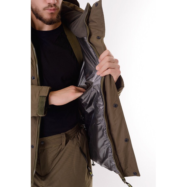 Костюм OneRus Тактика -45 (Канада) хаки