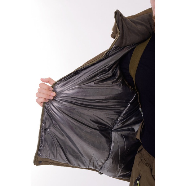 Костюм OneRus Тактика -45 (Канада) хаки