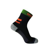 Носки водонепроницаемые DexShell Running Socks DS645BOR