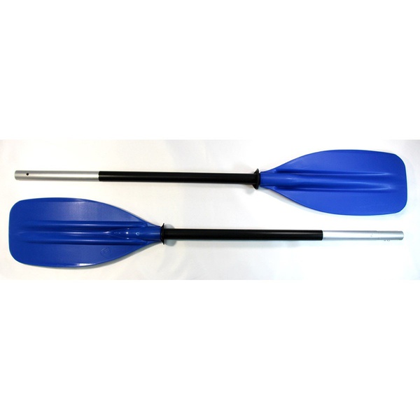 Весло байдарочное 2-х секционное