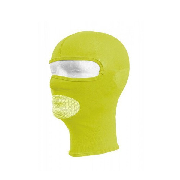Балаклава Lasting Targo желтый