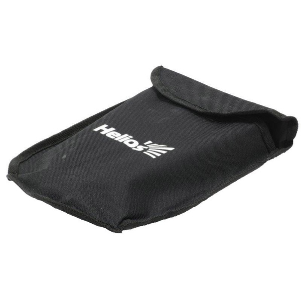 Лопата складная Helios HS-101003-00