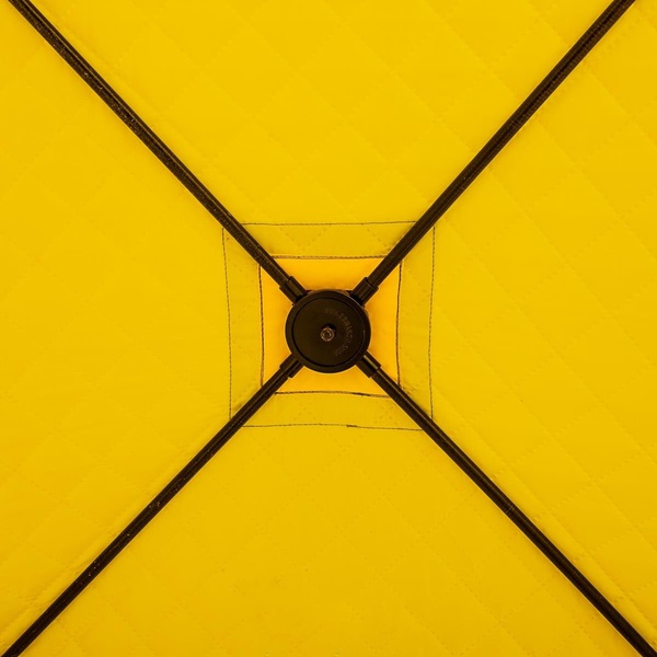 Палатка для зимней рыбалки Helios Юрта