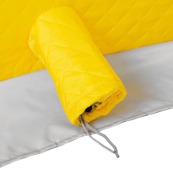 Палатка для зимней рыбалки Helios Юрта