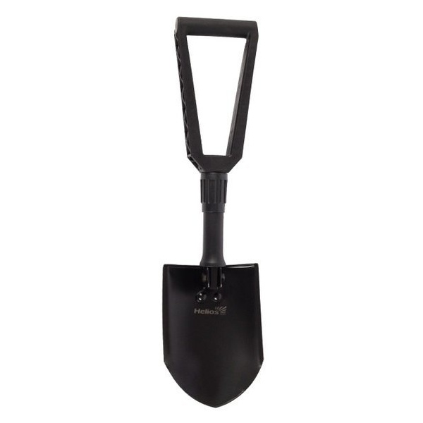 Лопата складная Helios HS-101007-00