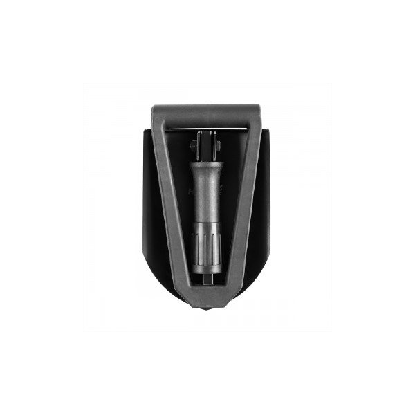 Лопата складная Helios HS-101007-00