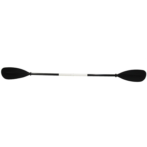 Весло байдарочное RST Асимметрик Желтый